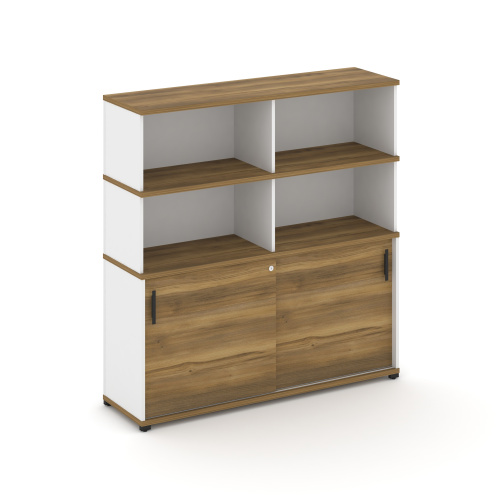 Шкаф-купе с надставкой Concept CN.SOPK-006 фото 9