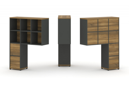 Надставка для стола высокая Concept CN.ONV-005 фото 5 Надставка для стола высокая Concept CN.ONV-005 фото 5