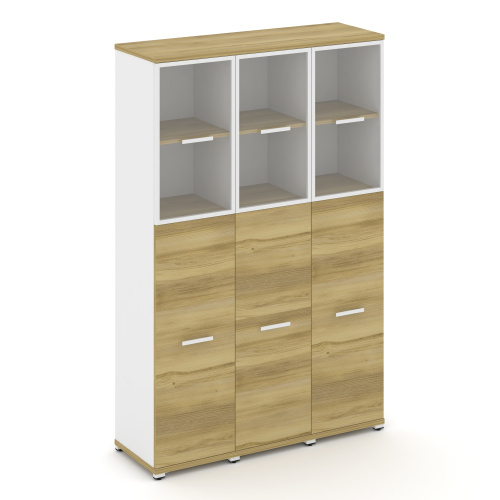 Шкаф офисный Concept CN.STU-535 RPW фото 3