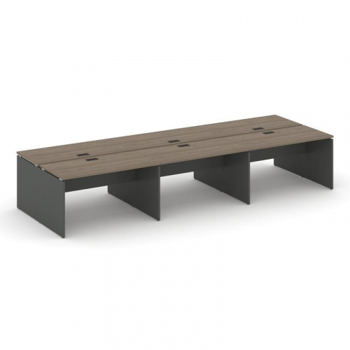 Бенч-система Style Project SN-D.DRS-063 фото 14