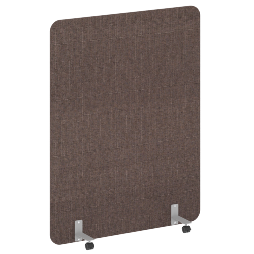 Перегородка на металлических опорах, R-line soft AP.R-136-180 фото 10