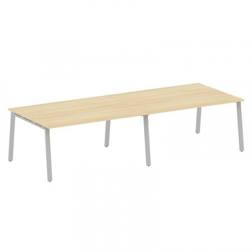 Стол переговоров на А-обр. м/к Metal System БА.ПРГ-2.4 фото 13