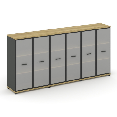 Шкаф офисный Concept CN.STS-336 RMB