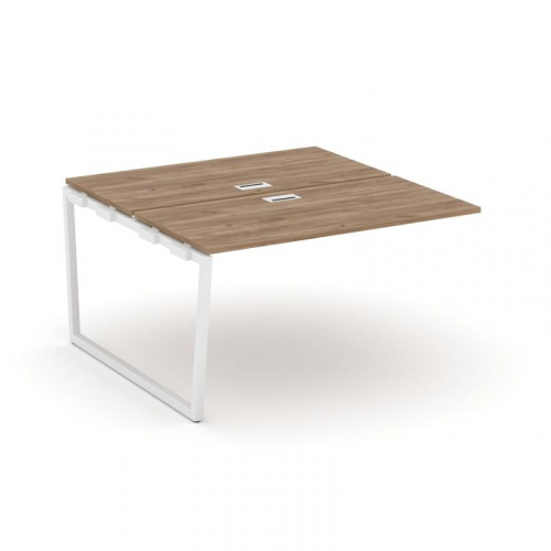 Style Project Проходной наб. элем. SN-4T2.DNRS-011 Акация Лорка/Металл Антрацит/Заглушка Пластик Чер фото 10