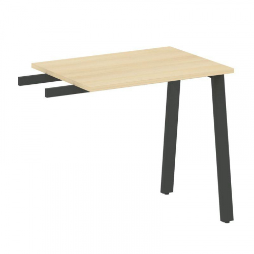 Приставной элемент на А-обр. м/к Metal System БА.ПР-2