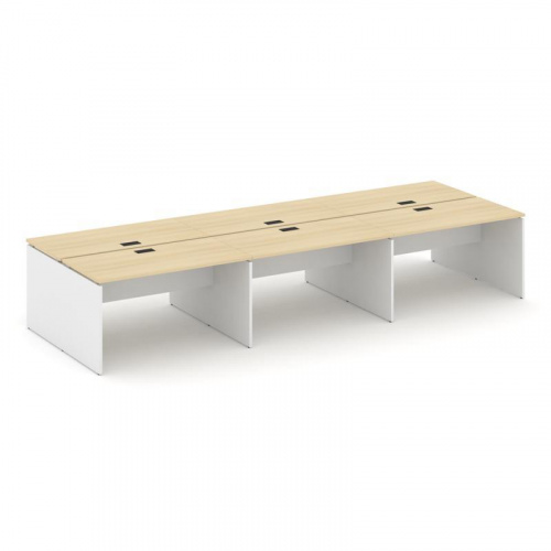 Бенч-система Style Project SN-D.DRS-063