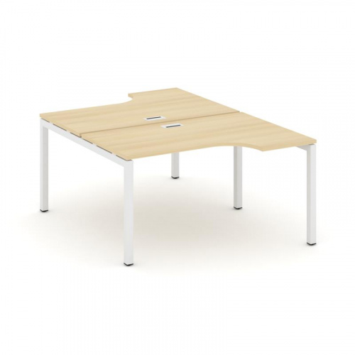 Бенч-система эргономичная Style Project SN-5P.DRPA-002