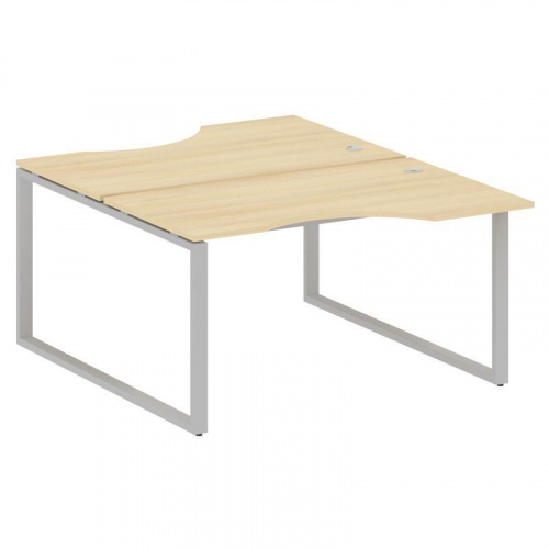 Бенч-система на О-обр. м/к Metal System БО.РАС-СА-2.2 фото 15