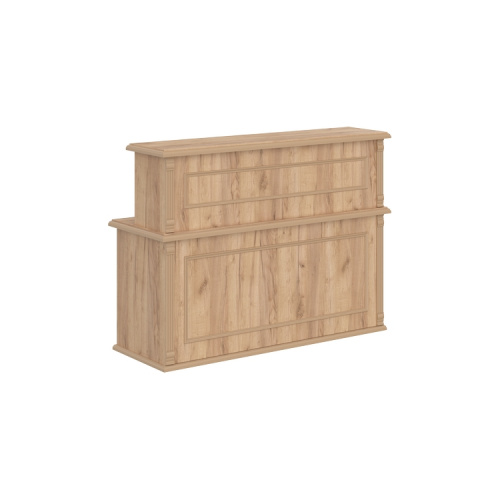 Стойка ресепшен Raut RMS 160 фото 4