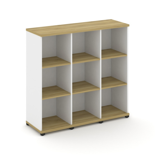 Стеллаж офисный Concept CN.STU-330 фото 4