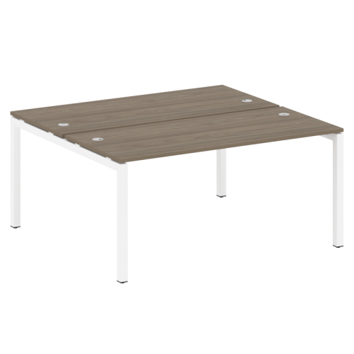 Бенч-система на П-обр. м/к Metal System Quattro 50БП.РАС-СП-2.4 фото 3