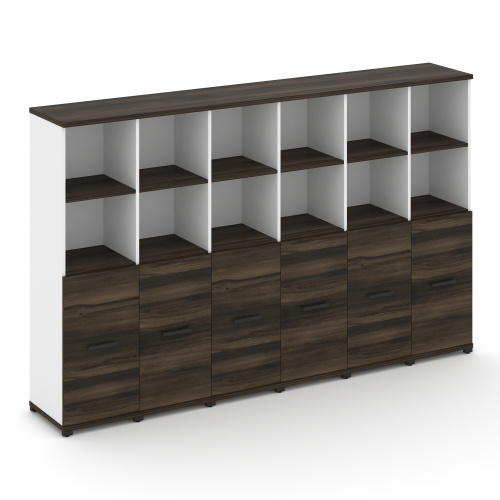 Шкаф офисный Concept CN.STU-461 B