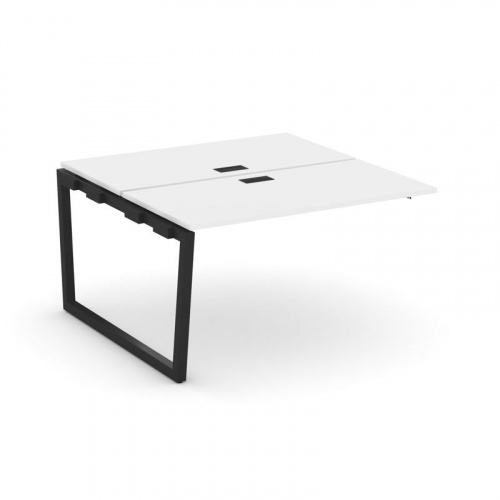 Style Project Проходной наб. элем. SN-5T2.DNRS-014 Акация Лорка/Металл Антрацит/Заглушка Пластик Чер фото 6