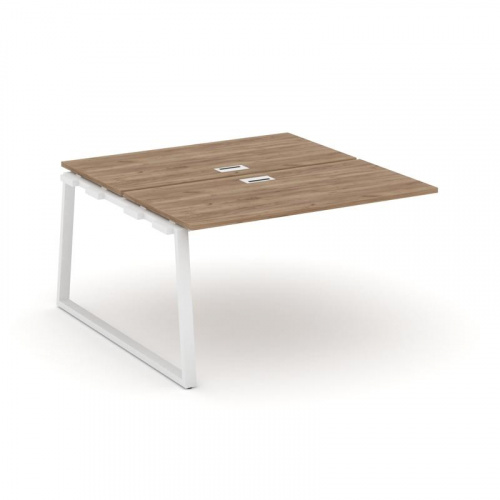 Style Project Проходной наб. элем. SN-6T1.DNRS-013 Акация Лорка/Металл Антрацит/Заглушка Пластик Чер фото 11