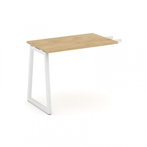 Style Project Брифинг-приставка SN-4T1.BR-003 Акация Лорка/Металл Антрацит 980*600*750 фото 3 Style Project Брифинг-приставка SN-4T1.BR-003 Акация Лорка/Металл Антрацит 980*600*750 фото 3