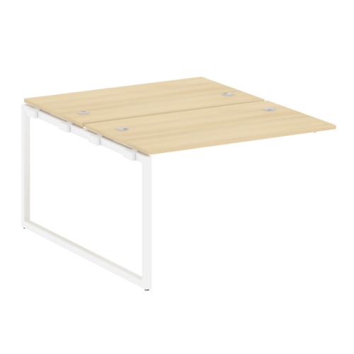 Проходной элемент бенч-системы на О-обр. м/к Metal System Quattro 40БО.ПРС-СП-2.2 фото 15