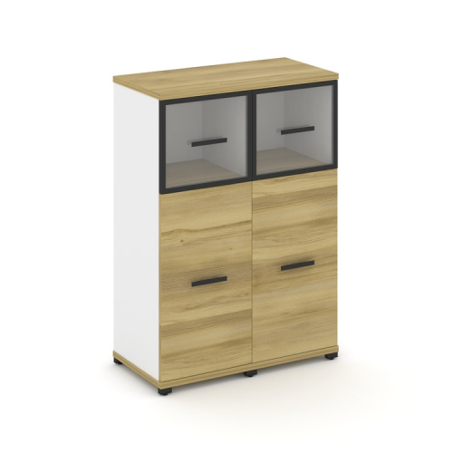 Шкаф офисный Concept CN.STU-324 RPB