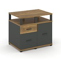 Тумба приставная сервисная Concept CN.TSR-003