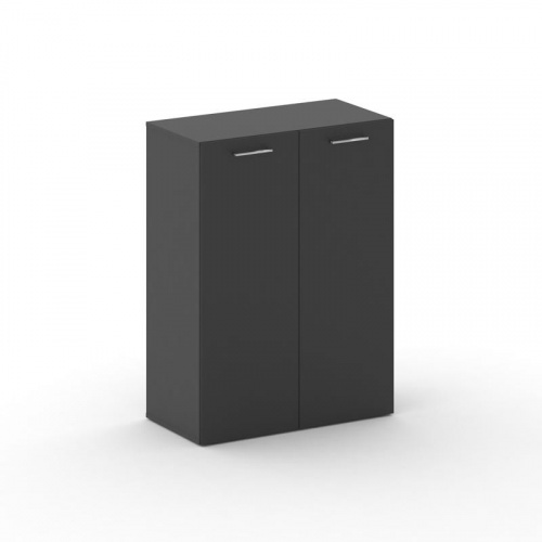 Шкаф офисный средний Cross CRU.ST-202 фото 2