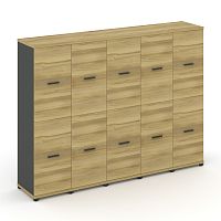 Шкаф офисный Concept CN.STU-452 A