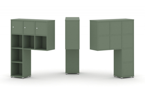 Надставка для стола высокая Concept CN.ONV-003 фото 3