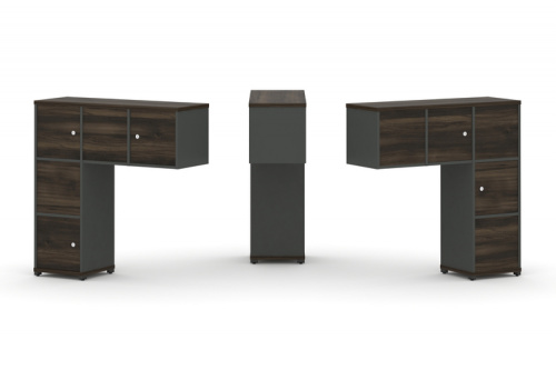 Надставка для стола низкая Concept CN.DNN-007 фото 6