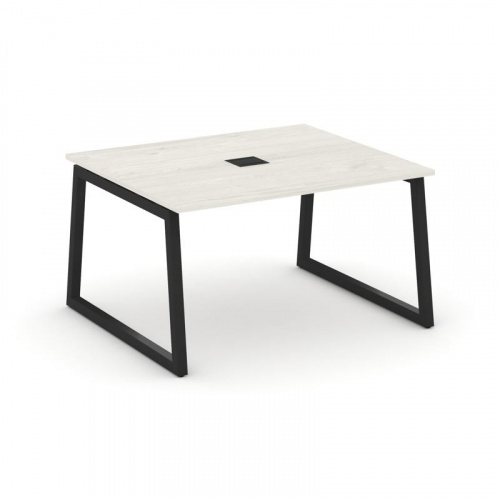 Style Project Стол переговорный SN-5T1.SPRG-033 Акация Лорка/Металл Антрацит/Заглушка Металл Антраци фото 10 Style Project Стол переговорный SN-5T1.SPRG-033 Акация Лорка/Металл Антрацит/Заглушка Металл Антраци фото 10