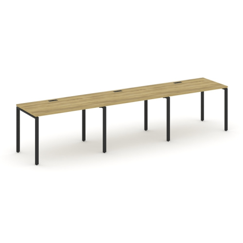 Бенч-система на 3 места Concept CN.ORS-006 фото 7