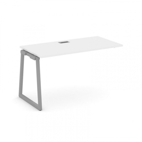 Style Project Проходной наб. элем. SN-4T1.ONRS-004 Акация Лорка/Металл Антрацит/Заглушка Пластик Чер фото 21