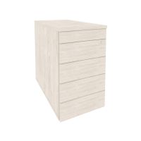 Тумба приставная Onix O.TPO-1.8 TIP