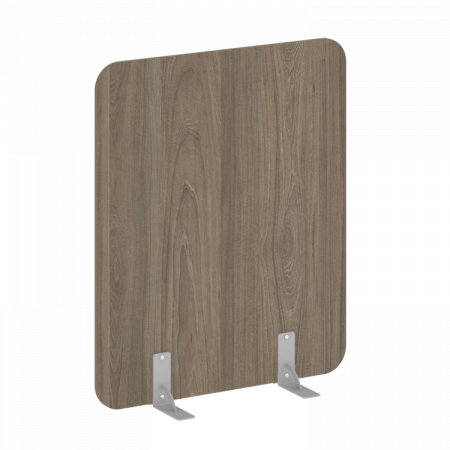 Перегородки на металлических опорах R-line DP.F-100-120