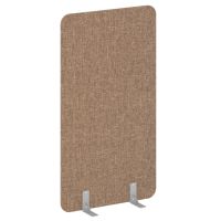 Перегородки на металлических опорах R-line soft AP.F-100-180