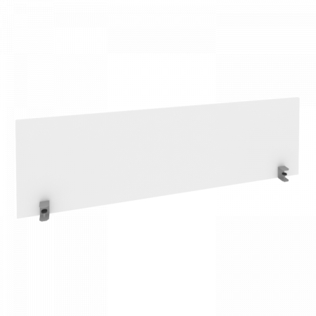 Экран (ЛДСП) продольный Onix O.EKR-4