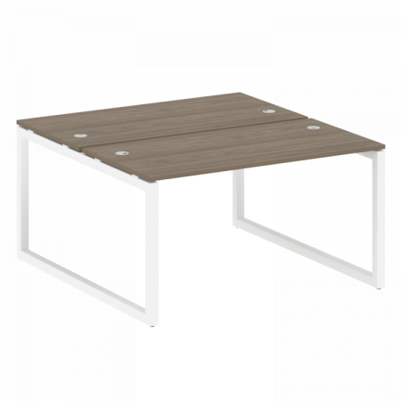 Бенч-система на О-обр. м/к Metal System Quattro 50БО.РАС-СП-2.3