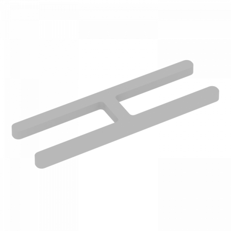 Комплект соединителей прямых R-line AP.S-PR