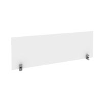 Экран (ЛДСП) продольный Onix O.EKR-3