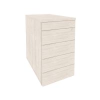 Тумба приставная Onix O.TPO-1.7 TIP